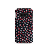 Funky Chun Bu Kyung | Black | Tough Case for Samsung®