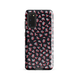 Funky Chun Bu Kyung | Black | Tough Case for Samsung®