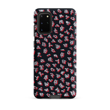 Funky Chun Bu Kyung | Black | Tough Case for Samsung®