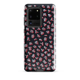 Funky Chun Bu Kyung | Black | Tough Case for Samsung®