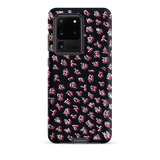 Funky Chun Bu Kyung | Black | Tough Case for Samsung®