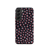 Funky Chun Bu Kyung | Black | Tough Case for Samsung®