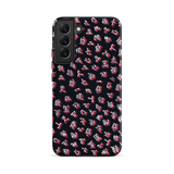 Funky Chun Bu Kyung | Black | Tough Case for Samsung®