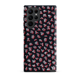 Funky Chun Bu Kyung | Black | Tough Case for Samsung®