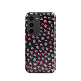 Funky Chun Bu Kyung | Black | Tough Case for Samsung®