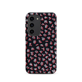 Funky Chun Bu Kyung | Black | Tough Case for Samsung®