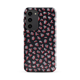 Funky Chun Bu Kyung | Black | Tough Case for Samsung®
