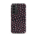 Funky Chun Bu Kyung | Black | Tough Case for Samsung®