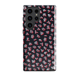 Funky Chun Bu Kyung | Black | Tough Case for Samsung®
