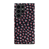 Funky Chun Bu Kyung | Black | Tough Case for Samsung®