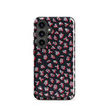 Funky Chun Bu Kyung | Black | Tough Case for Samsung®