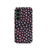 Funky Chun Bu Kyung | Black | Tough Case for Samsung®