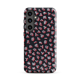 Funky Chun Bu Kyung | Black | Tough Case for Samsung®
