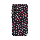 Funky Chun Bu Kyung | Black | Tough Case for Samsung®