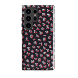 Funky Chun Bu Kyung | Black | Tough Case for Samsung®