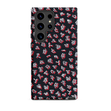 Funky Chun Bu Kyung | Black | Tough Case for Samsung®