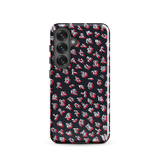 Funky Chun Bu Kyung | Black | Tough Case for Samsung®