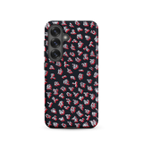 Funky Chun Bu Kyung | Black | Tough Case for Samsung®