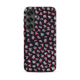 Funky Chun Bu Kyung | Black | Tough Case for Samsung®