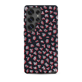 Funky Chun Bu Kyung | Black | Tough Case for Samsung®