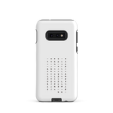 Elegant Chun Bu Kyung | White | Tough Case for Samsung®
