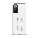 Elegant Chun Bu Kyung | White | Tough Case for Samsung®