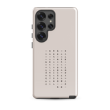 Elegant Chun Bu Kyung | Stone | Tough Case for Samsung®