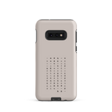 Elegant Chun Bu Kyung | Stone | Tough Case for Samsung®