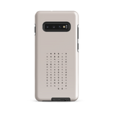Elegant Chun Bu Kyung | Stone | Tough Case for Samsung®