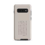 Elegant Chun Bu Kyung | Stone | Tough Case for Samsung®