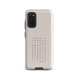 Elegant Chun Bu Kyung | Stone | Tough Case for Samsung®