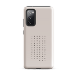 Elegant Chun Bu Kyung | Stone | Tough Case for Samsung®