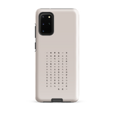 Elegant Chun Bu Kyung | Stone | Tough Case for Samsung®