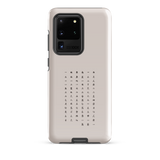 Elegant Chun Bu Kyung | Stone | Tough Case for Samsung®