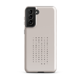 Elegant Chun Bu Kyung | Stone | Tough Case for Samsung®