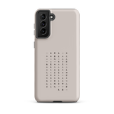 Elegant Chun Bu Kyung | Stone | Tough Case for Samsung®