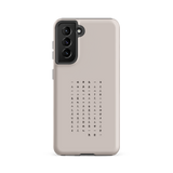 Elegant Chun Bu Kyung | Stone | Tough Case for Samsung®