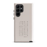 Elegant Chun Bu Kyung | Stone | Tough Case for Samsung®