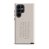 Elegant Chun Bu Kyung | Stone | Tough Case for Samsung®