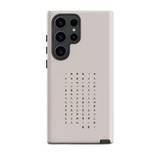 Elegant Chun Bu Kyung | Stone | Tough Case for Samsung®