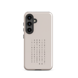 Elegant Chun Bu Kyung | Stone | Tough Case for Samsung®