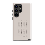 Elegant Chun Bu Kyung | Stone | Tough Case for Samsung®