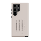 Elegant Chun Bu Kyung | Stone | Tough Case for Samsung®