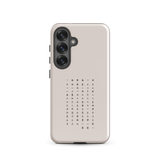 Elegant Chun Bu Kyung | Stone | Tough Case for Samsung®