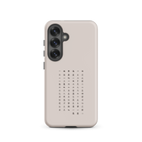 Elegant Chun Bu Kyung | Stone | Tough Case for Samsung®