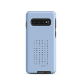 Elegant Chun Bu Kyung | Serenity Blue | Tough Case for Samsung®