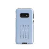 Elegant Chun Bu Kyung | Serenity Blue | Tough Case for Samsung®