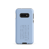 Elegant Chun Bu Kyung | Serenity Blue | Tough Case for Samsung®