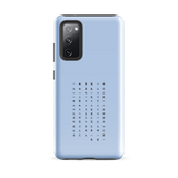Elegant Chun Bu Kyung | Serenity Blue | Tough Case for Samsung®