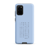 Elegant Chun Bu Kyung | Serenity Blue | Tough Case for Samsung®